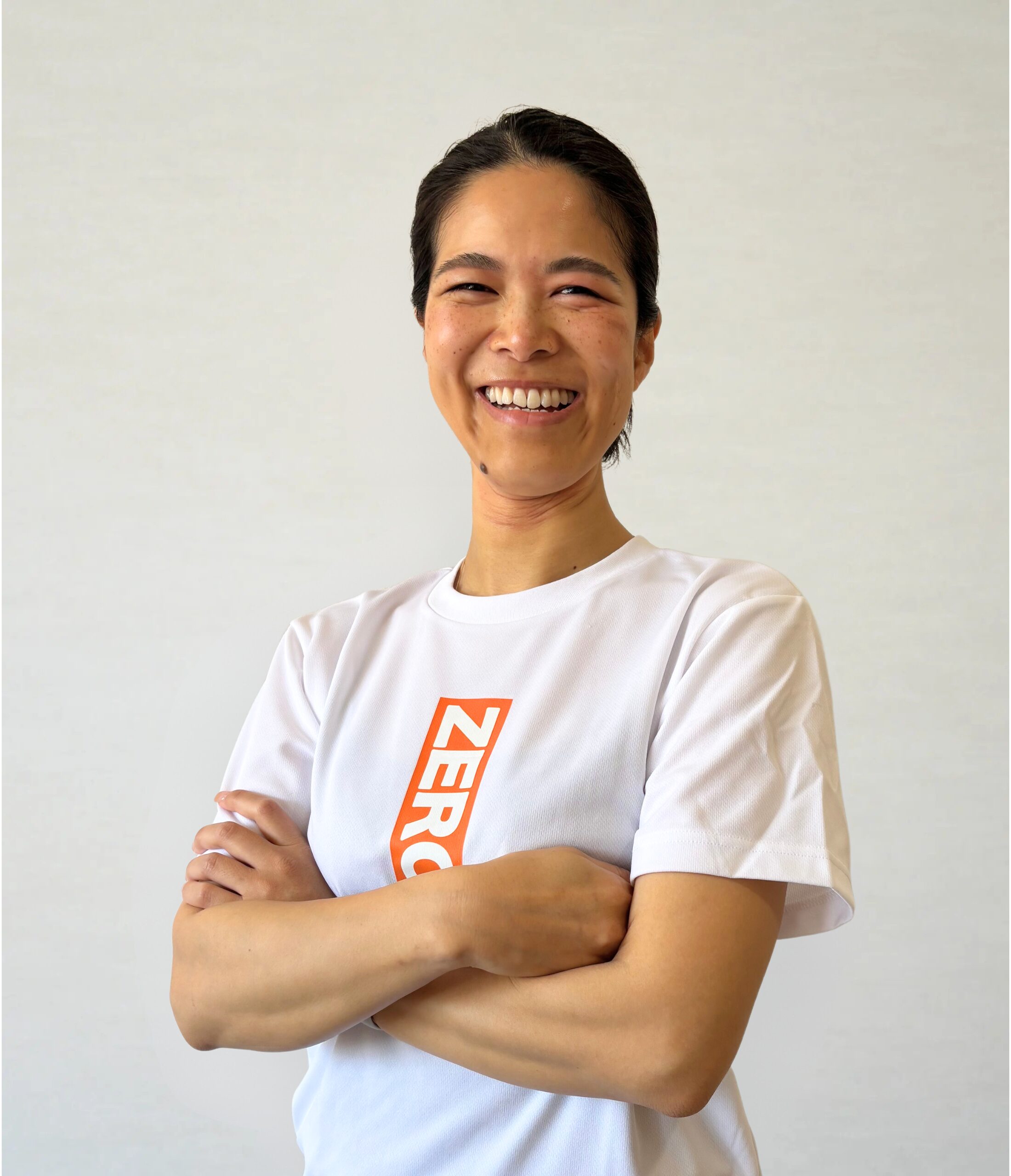 加藤茉莉子