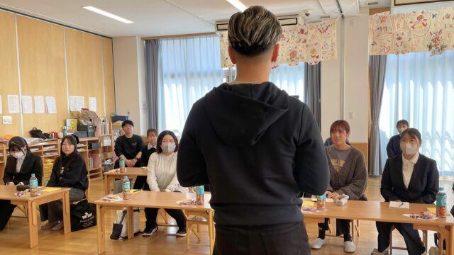 名古屋市中川区パーソナルジム